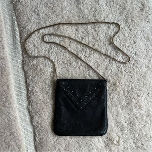Rebecca minkoff envelope pouch bag